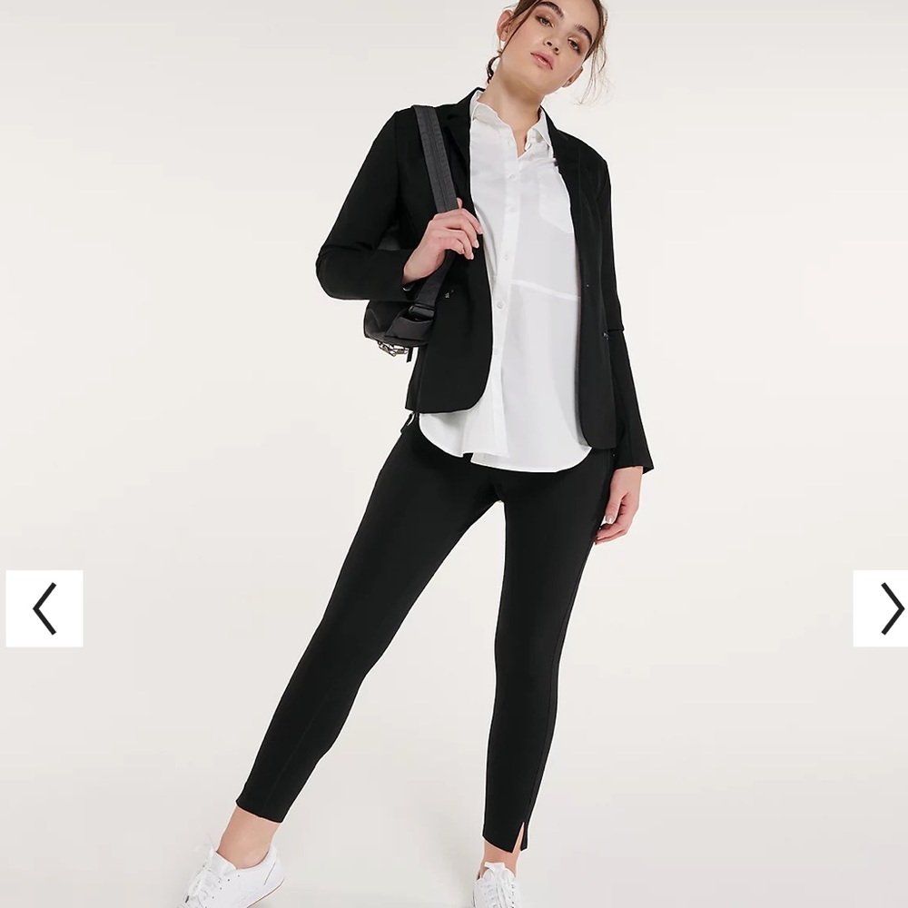 FLX commuter pants